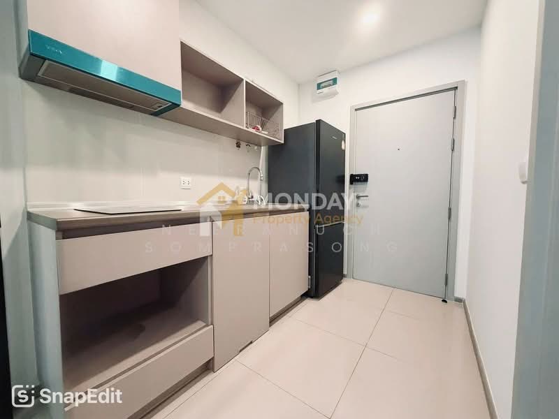 Aspire Sukhumvit-On Nut, Bangkok, Soi On Nut 21, Sukhumvit 77 Road, Suan Luang, Bangkok, 1 Bedroom, 31 sqm, Condo For Sale, by Neeranuch Somprasong, 500357181 - DDproperty.com