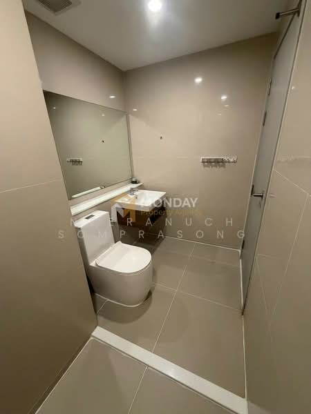 Aspire Sukhumvit-On Nut : แอสปาย สุขุมวิท-อ่อนนุช, กรุงเทพ, ซอยอ่อนนุช 21 ถนนสุขุมวิท 77, สวนหลวง, กรุงเทพ, 31 ตร.ม., คอนโด ขาย, โดย Neeranuch Somprasong, 500357181 - DDproperty.com