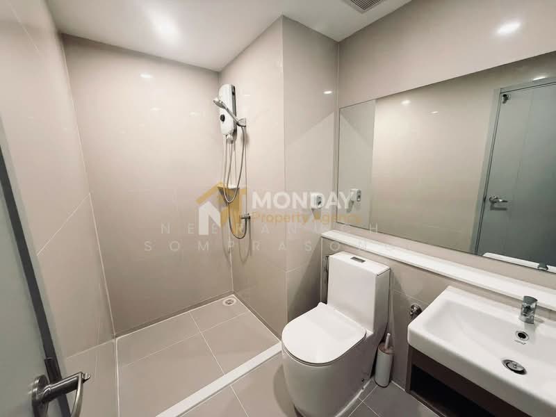 Aspire Sukhumvit-On Nut, Bangkok, Soi On Nut 21, Sukhumvit 77 Road, Suan Luang, Bangkok, 1 Bedroom, 31 sqm, Condo For Sale, by Neeranuch Somprasong, 500357181 - DDproperty.com