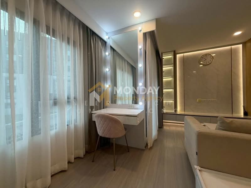 Aspire Sukhumvit-On Nut : แอสปาย สุขุมวิท-อ่อนนุช, กรุงเทพ, ซอยอ่อนนุช 21 ถนนสุขุมวิท 77, สวนหลวง, กรุงเทพ, 31 ตร.ม., คอนโด ขาย, โดย Neeranuch Somprasong, 500357181 - DDproperty.com