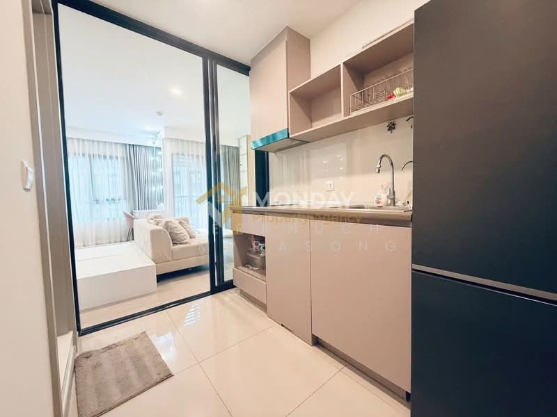 Aspire Sukhumvit-On Nut : แอสปาย สุขุมวิท-อ่อนนุช, กรุงเทพ, ซอยอ่อนนุช 21 ถนนสุขุมวิท 77, สวนหลวง, กรุงเทพ, 31 ตร.ม., คอนโด ขาย, โดย Neeranuch Somprasong, 500357181 - DDproperty.com