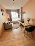 The Base Height-Chiang Mai : เดอะ เบส ไฮท์-เชียงใหม่, เชียงใหม่