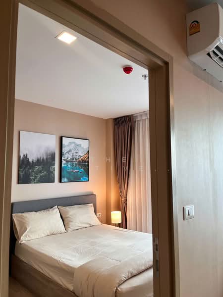 The Base Height-Chiang Mai, Chiang Mai, Wat Khet, Muang Chiang Mai, Chiang Mai, 1 Bedroom, 34 sqm, Condo For Rent, by The Positive ที่ดิน บ้าน คอนโด, 500357182 - DDproperty.com
