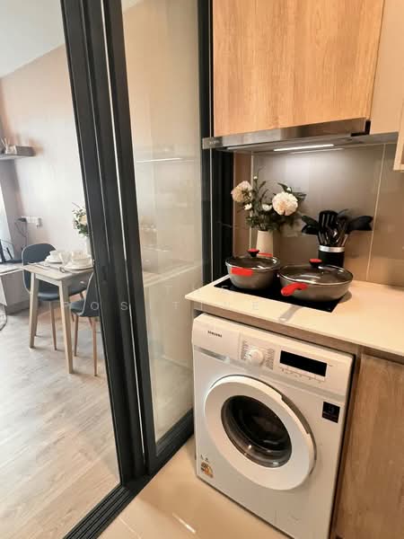 The Base Height-Chiang Mai, Chiang Mai, Wat Khet, Muang Chiang Mai, Chiang Mai, 1 Bedroom, 34 sqm, Condo For Rent, by The Positive ที่ดิน บ้าน คอนโด, 500357182 - DDproperty.com