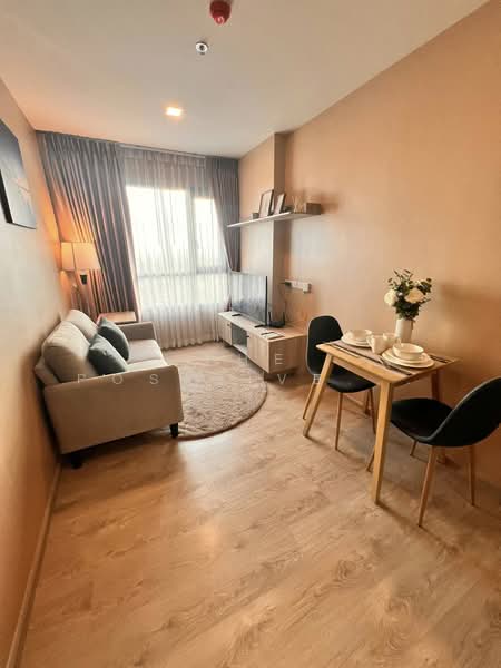 The Base Height-Chiang Mai, Chiang Mai, Wat Khet, Muang Chiang Mai, Chiang Mai, 1 Bedroom, 34 sqm, Condo For Rent, by The Positive ที่ดิน บ้าน คอนโด, 500357182 - DDproperty.com