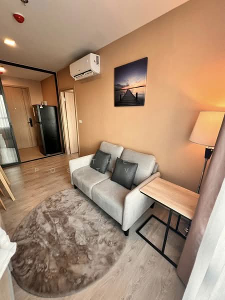 The Base Height-Chiang Mai : เดอะ เบส ไฮท์-เชียงใหม่, เชียงใหม่, วัดเกต, เมืองเชียงใหม่, เชียงใหม่, 34 ตร.ม., คอนโด ให้เช่า, โดย The Positive ที่ดิน บ้าน คอนโด, 500357182 - DDproperty.com