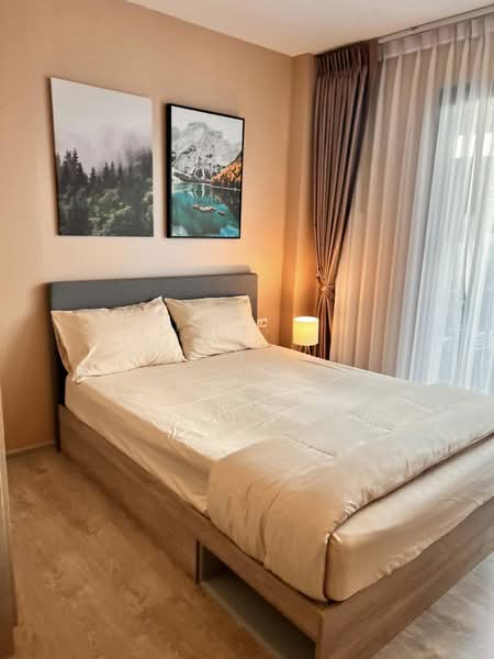 The Base Height-Chiang Mai : เดอะ เบส ไฮท์-เชียงใหม่, เชียงใหม่, วัดเกต, เมืองเชียงใหม่, เชียงใหม่, 34 ตร.ม., คอนโด ให้เช่า, โดย The Positive ที่ดิน บ้าน คอนโด, 500357182 - DDproperty.com