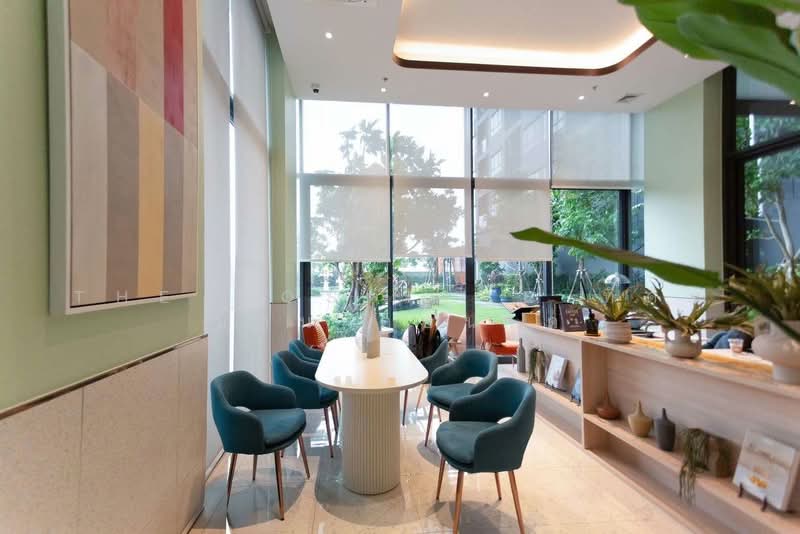 The Base Height-Chiang Mai, Chiang Mai, Wat Khet, Muang Chiang Mai, Chiang Mai, 1 Bedroom, 34 sqm, Condo For Rent, by The Positive ที่ดิน บ้าน คอนโด, 500357182 - DDproperty.com