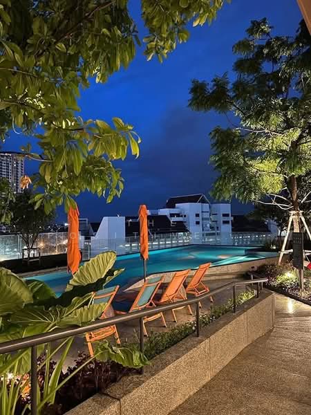 The Base Height-Chiang Mai : เดอะ เบส ไฮท์-เชียงใหม่, เชียงใหม่, วัดเกต, เมืองเชียงใหม่, เชียงใหม่, 34 ตร.ม., คอนโด ให้เช่า, โดย The Positive ที่ดิน บ้าน คอนโด, 500357182 - DDproperty.com