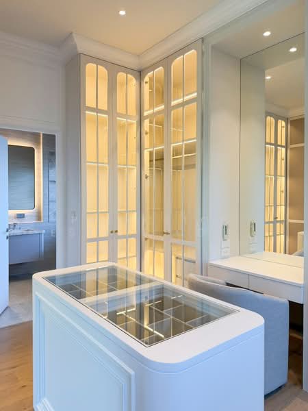 Narinsiri Rama 9-Krungthep Kreetha, Bangkok, Saphan Sung, Bangkok, 4 Bedrooms, 330 sqm, Single Detached House For Rent, by Princeton Estate Co.,Ltd., 500357184 - DDproperty.com