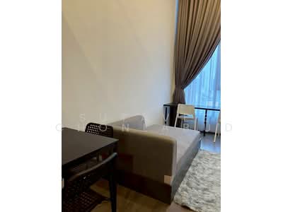 For Rent - Park Origin Chula-Samyan, Bangkok