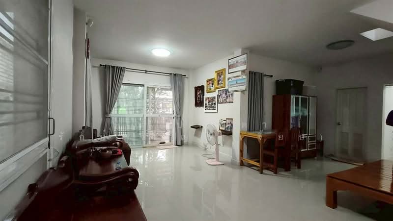 เดอะ คลัสเตอร์ วิลล์ 4, Nonthaburi, ถนนราชพฤกษ์, Bang Khanun, Bang Kruai, Nonthaburi, 3 Bedrooms, 180 sqm, Semi-Detached House (Twin House) For Sale, by คุณ ปทิตตา รักษ์เจริญ (เจี๊ยบ), 500357188 - DDproperty.com