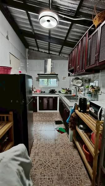 เดอะ คลัสเตอร์ วิลล์ 4, Nonthaburi, ถนนราชพฤกษ์, Bang Khanun, Bang Kruai, Nonthaburi, 3 Bedrooms, 180 sqm, Semi-Detached House (Twin House) For Sale, by คุณ ปทิตตา รักษ์เจริญ (เจี๊ยบ), 500357188 - DDproperty.com