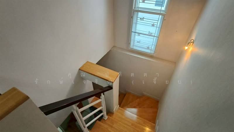 เดอะ คลัสเตอร์ วิลล์ 4, Nonthaburi, ถนนราชพฤกษ์, Bang Khanun, Bang Kruai, Nonthaburi, 3 Bedrooms, 180 sqm, Semi-Detached House (Twin House) For Sale, by คุณ ปทิตตา รักษ์เจริญ (เจี๊ยบ), 500357188 - DDproperty.com