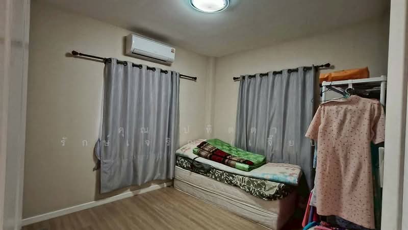 เดอะ คลัสเตอร์ วิลล์ 4, Nonthaburi, ถนนราชพฤกษ์, Bang Khanun, Bang Kruai, Nonthaburi, 3 Bedrooms, 180 sqm, Semi-Detached House (Twin House) For Sale, by คุณ ปทิตตา รักษ์เจริญ (เจี๊ยบ), 500357188 - DDproperty.com