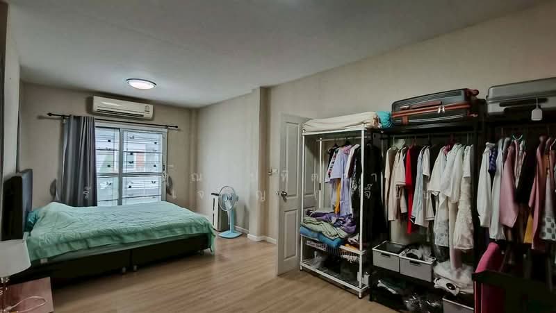 เดอะ คลัสเตอร์ วิลล์ 4, Nonthaburi, ถนนราชพฤกษ์, Bang Khanun, Bang Kruai, Nonthaburi, 3 Bedrooms, 180 sqm, Semi-Detached House (Twin House) For Sale, by คุณ ปทิตตา รักษ์เจริญ (เจี๊ยบ), 500357188 - DDproperty.com