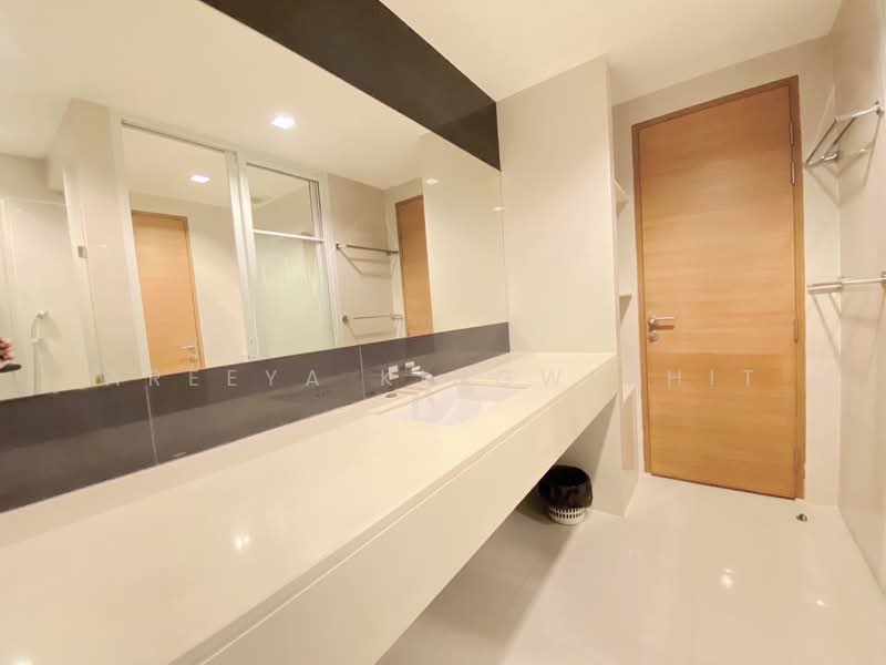 Rhythm Ratchada-Huaikwang, Bangkok, 218 Ratchadaphisek Road, Huai Khwang, Bangkok, 1 Bedroom, 46 sqm, Condo For Rent, by Areeya Kingwichit, 500357191 - DDproperty.com