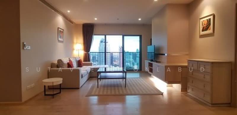 Noble Remix, Bangkok, 772 Soi Sukhumvit 36, Sukhumvit Road, Khong Tan, Khlong Toei, Bangkok, 3 Bedrooms, 142 sqm, Condo For Rent, by Sutavee Chonlabud, 500357194 - DDproperty.com
