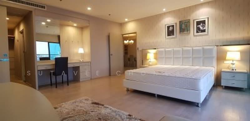Noble Remix, Bangkok, 772 Soi Sukhumvit 36, Sukhumvit Road, Khong Tan, Khlong Toei, Bangkok, 3 Bedrooms, 142 sqm, Condo For Rent, by Sutavee Chonlabud, 500357194 - DDproperty.com