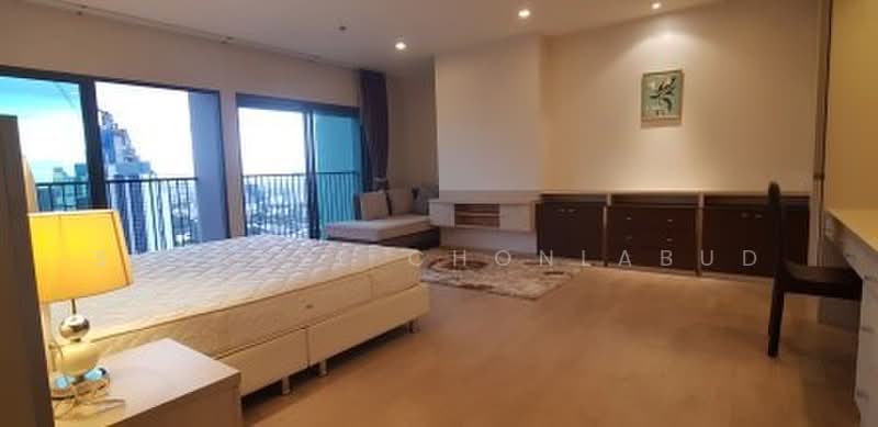 Noble Remix, Bangkok, 772 Soi Sukhumvit 36, Sukhumvit Road, Khong Tan, Khlong Toei, Bangkok, 3 Bedrooms, 142 sqm, Condo For Rent, by Sutavee Chonlabud, 500357194 - DDproperty.com
