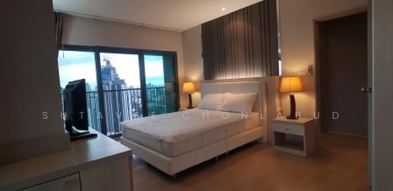 Noble Remix, Bangkok, 772 Soi Sukhumvit 36, Sukhumvit Road, Khong Tan, Khlong Toei, Bangkok, 3 Bedrooms, 142 sqm, Condo For Rent, by Sutavee Chonlabud, 500357194 - DDproperty.com