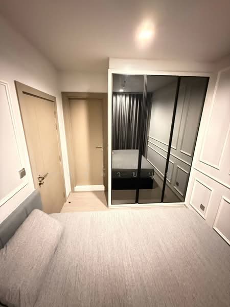 Life Asoke-Rama 9, Bangkok, 626 Asoke-Dindaeng Road, Makkasan, Ratchathewi, Bangkok, 1 Bedroom, 36 sqm, Condo For Sale, by Sutep Rodduaybun, 500357196 - DDproperty.com