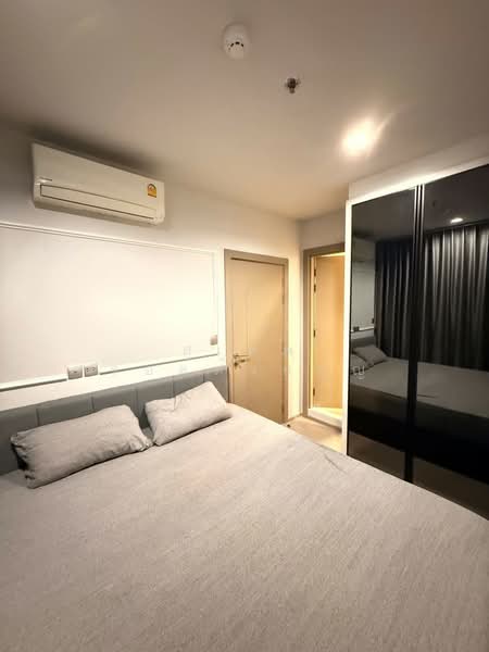 Life Asoke-Rama 9, Bangkok, 626 Asoke-Dindaeng Road, Makkasan, Ratchathewi, Bangkok, 1 Bedroom, 36 sqm, Condo For Sale, by Sutep Rodduaybun, 500357196 - DDproperty.com