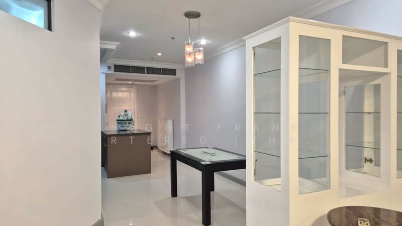 Supalai Casa Riva, Bangkok, 780 Charoenkrung Road, Bang Kho Laem, Bangkok, 2 Bedrooms, 113 sqm, Condo For Sale, by Knight Frank Chartered (Thailand) Co.,Ltd, 500357199 - DDproperty.com