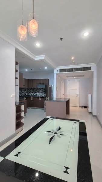 Supalai Casa Riva, Bangkok, 780 Charoenkrung Road, Bang Kho Laem, Bangkok, 2 Bedrooms, 113 sqm, Condo For Sale, by Knight Frank Chartered (Thailand) Co.,Ltd, 500357199 - DDproperty.com
