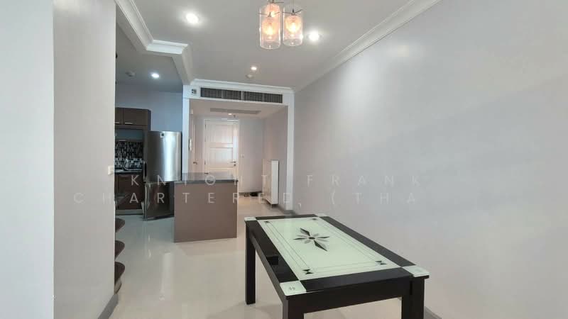 Supalai Casa Riva, Bangkok, 780 Charoenkrung Road, Bang Kho Laem, Bangkok, 2 Bedrooms, 113 sqm, Condo For Sale, by Knight Frank Chartered (Thailand) Co.,Ltd, 500357199 - DDproperty.com