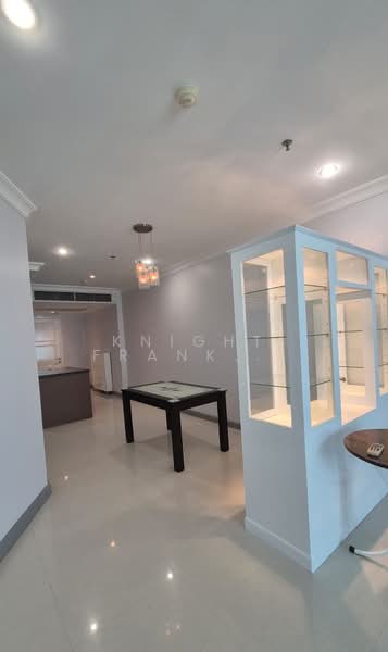 Supalai Casa Riva, Bangkok, 780 Charoenkrung Road, Bang Kho Laem, Bangkok, 2 Bedrooms, 113 sqm, Condo For Sale, by Knight Frank Chartered (Thailand) Co.,Ltd, 500357199 - DDproperty.com