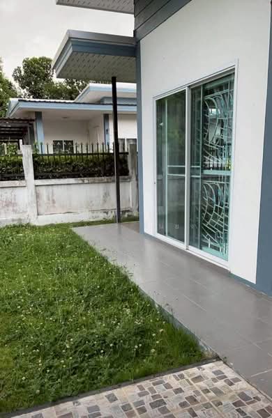 ขาย บ้านเดี่ยว โซนสันทราย, Chiang Mai, Nong Chom, San Sai, Chiang Mai, 2 Bedrooms, 85 sqm, Single Detached House For Sale, by Armon Yuenyong, 500357201 - DDproperty.com