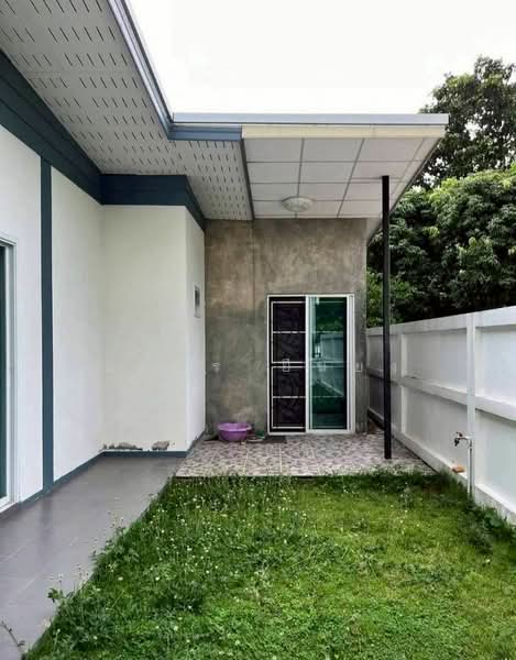 ขาย บ้านเดี่ยว โซนสันทราย, Chiang Mai, Nong Chom, San Sai, Chiang Mai, 2 Bedrooms, 85 sqm, Single Detached House For Sale, by Armon Yuenyong, 500357201 - DDproperty.com