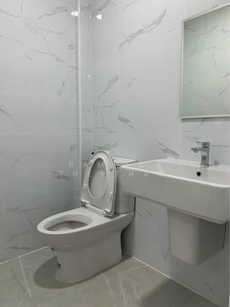 4-BR Townhouse, Bangkok, Suan Luang, Bangkok, 4 Bedrooms, 270 sqm, Townhouse For Rent, by Ramita Theptham, 500357202 - DDproperty.com