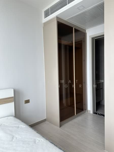 One9Five Asoke-Rama 9, Bangkok, 195 Soi Rama 9 Soi 5, Huai Khwang, Bangkok, 1 Bedroom, 37 sqm, Condo For Rent, by Puriwat Chinsongkram, 500357203 - DDproperty.com