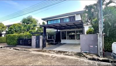 ขาย - Mantana Srinakarin - Bangna : มัณฑนา ศรีนครินทร์ - บางนา, สมุทรปราการ