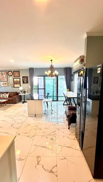 Mantana Srinakarin - Bangna, Samut Prakan, 159 Wat Nam Daeng Road, Bang Kaeo, Bang Plee, Samut Prakan, 4 Bedrooms, 203 sqm, Single Detached House For Sale, by HOME Real Estate Service, 500357204 - DDproperty.com