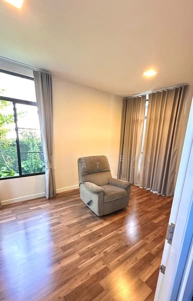Mantana Srinakarin - Bangna, Samut Prakan, 159 Wat Nam Daeng Road, Bang Kaeo, Bang Plee, Samut Prakan, 4 Bedrooms, 203 sqm, Single Detached House For Sale, by HOME Real Estate Service, 500357204 - DDproperty.com