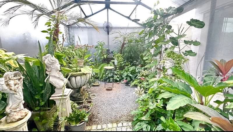 Mantana Srinakarin - Bangna, Samut Prakan, 159 Wat Nam Daeng Road, Bang Kaeo, Bang Plee, Samut Prakan, 4 Bedrooms, 203 sqm, Single Detached House For Sale, by HOME Real Estate Service, 500357204 - DDproperty.com