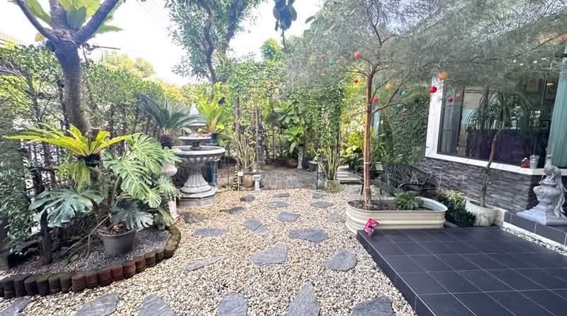 Mantana Srinakarin - Bangna, Samut Prakan, 159 Wat Nam Daeng Road, Bang Kaeo, Bang Plee, Samut Prakan, 4 Bedrooms, 203 sqm, Single Detached House For Sale, by HOME Real Estate Service, 500357204 - DDproperty.com