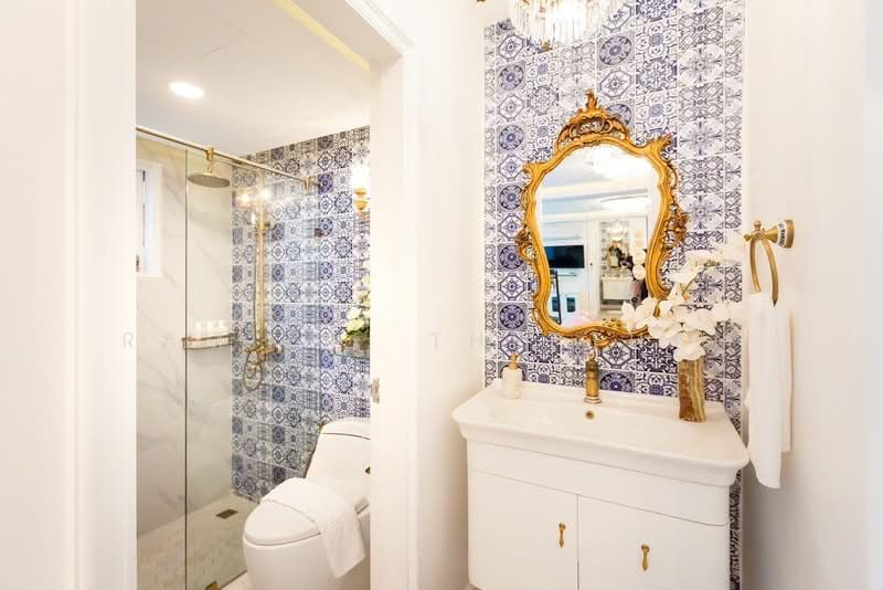 The Crystal Condo, Nonthaburi, Soi Rewadee 2, Talat Kwan, Muang Nonthaburi, Nonthaburi, 4 Bedrooms, 240 sqm, Townhouse For Rent, by Ramita  Theptham, 500357205 - DDproperty.com