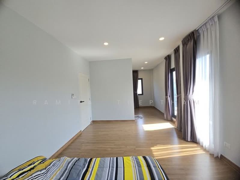 Centro Rama 2-Puttabucha, Bangkok, Soi Puttabucha 32, Puttabucha Road, Bangmot, Thung Khru, Bangkok, 3 Bedrooms, 175 sqm, Single Detached House For Sale, by Ramita Theptham, 500357208 - DDproperty.com