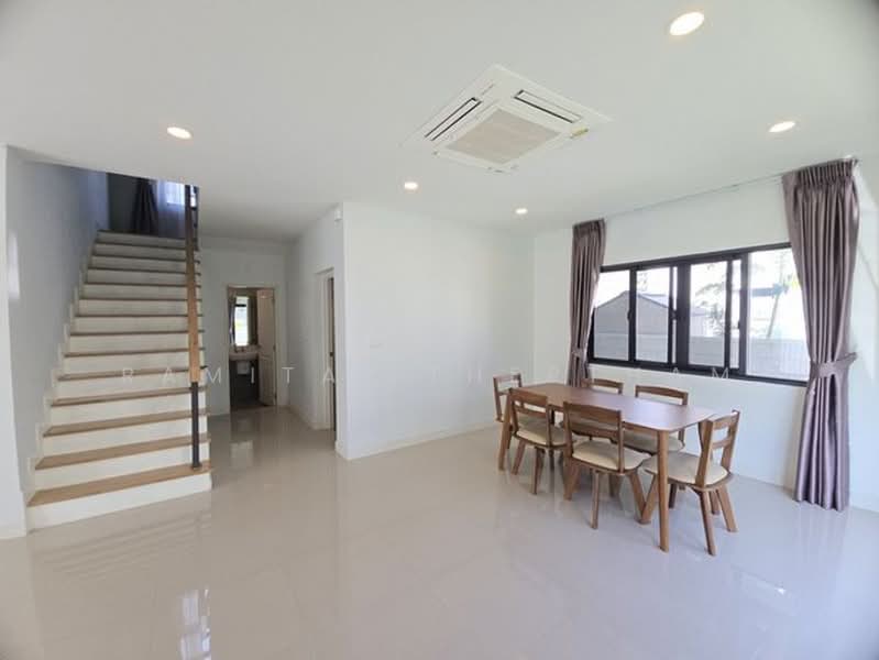 Centro Rama 2-Puttabucha : เซนโทร พระราม 2-พุทธบูชา, กรุงเทพ, ซอยพุทธบูชา 32 ถนนพุทธบูชา, บางมด, ทุ่งครุ, กรุงเทพ, 175 ตร.ม., บ้านเดี่ยว ขาย, โดย Ramita Theptham, 500357208 - DDproperty.com