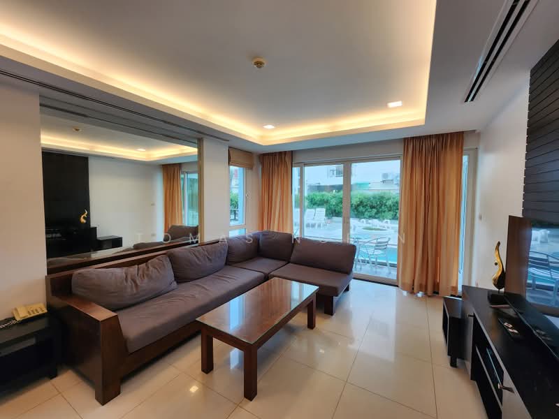 The Palms Kamala, Phuket, 88/6 Moo 3, Kammala, Kathu, Phuket, 2 Bedrooms, 98 sqm, Condo For Sale, by Tomas Noren, 500357209 - DDproperty.com
