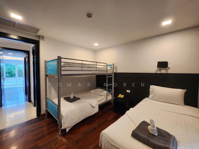 The Palms Kamala : เดอะ ปาล์ม, ภูเก็ต, 88/6 หมู่ที่ 3, กมลา, กะทู้, ภูเก็ต, 98 ตร.ม., คอนโด ขาย, โดย Tomas Noren, 500357209 - DDproperty.com