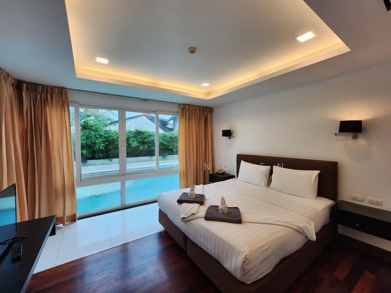 The Palms Kamala, Phuket, 88/6 Moo 3, Kammala, Kathu, Phuket, 2 Bedrooms, 98 sqm, Condo For Sale, by Tomas Noren, 500357209 - DDproperty.com