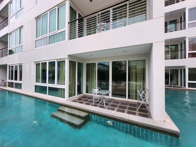 The Palms Kamala : เดอะ ปาล์ม, ภูเก็ต, 88/6 หมู่ที่ 3, กมลา, กะทู้, ภูเก็ต, 98 ตร.ม., คอนโด ขาย, โดย Tomas Noren, 500357209 - DDproperty.com