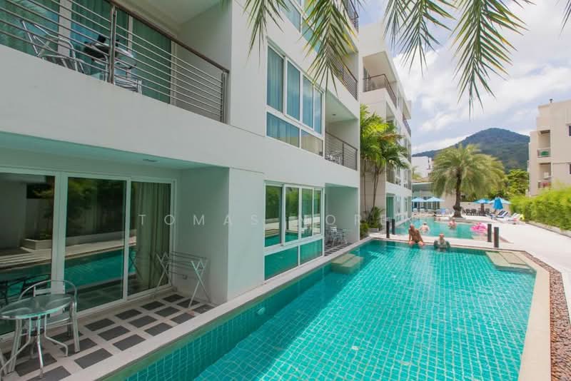 The Palms Kamala, Phuket, 88/6 Moo 3, Kammala, Kathu, Phuket, 2 Bedrooms, 98 sqm, Condo For Sale, by Tomas Noren, 500357209 - DDproperty.com