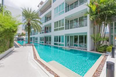 ขาย - The Palms Kamala : เดอะ ปาล์ม, ภูเก็ต