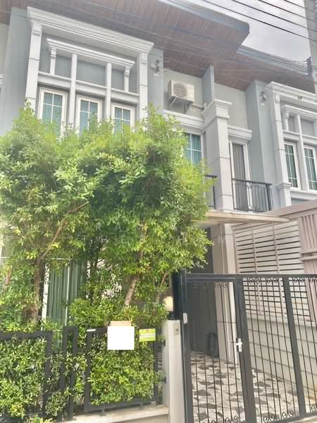 Golden Town 3 Bangna-Suanluang : โกลเด้น ทาวน์ 3 บางนา-สวนหลวง, กรุงเทพ, ถนนกาญจนาภิเษก, ประเวศ, ประเวศ, กรุงเทพ, 150 ตร.ม., ทาวน์เฮ้าส์ ให้เช่า, โดย Ramita Theptham, 500357212 - DDproperty.com